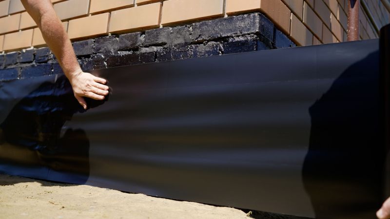Residential Waterproofing in Montgomery, AL