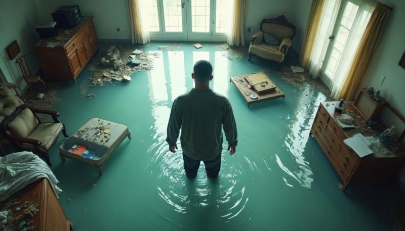 Storm Restoration Service in Chandler, AZ
