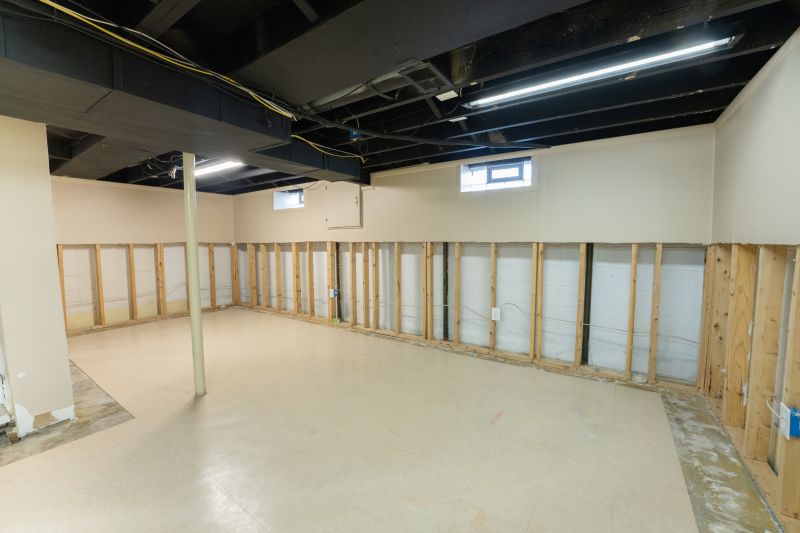 Basement Restoration Service in Phoenix, AZ