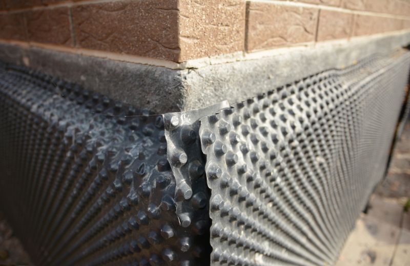 Basement Waterproofing in Fort Collins, CO