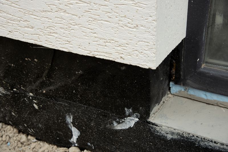 Concrete Waterproofing in Fort Wayne, IN