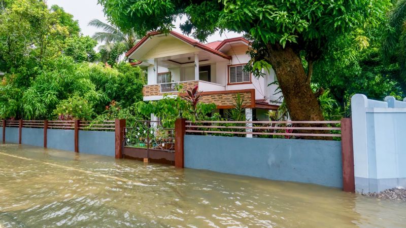 Flood Restoration Service in Phoenix, AZ