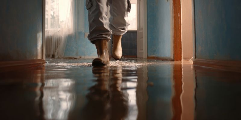 Flood Restoration Service in Phoenix, AZ