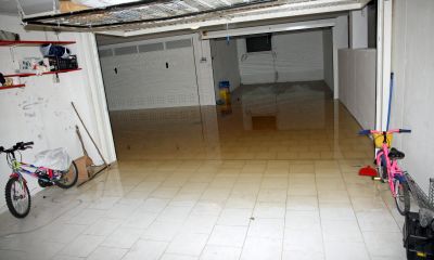 Flooded Floor Repair in Chandler, AZ