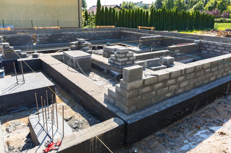 Foundation Moisture Prevention in Fort Myers, FL