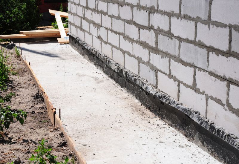 Foundation Repair in Tampa, FL