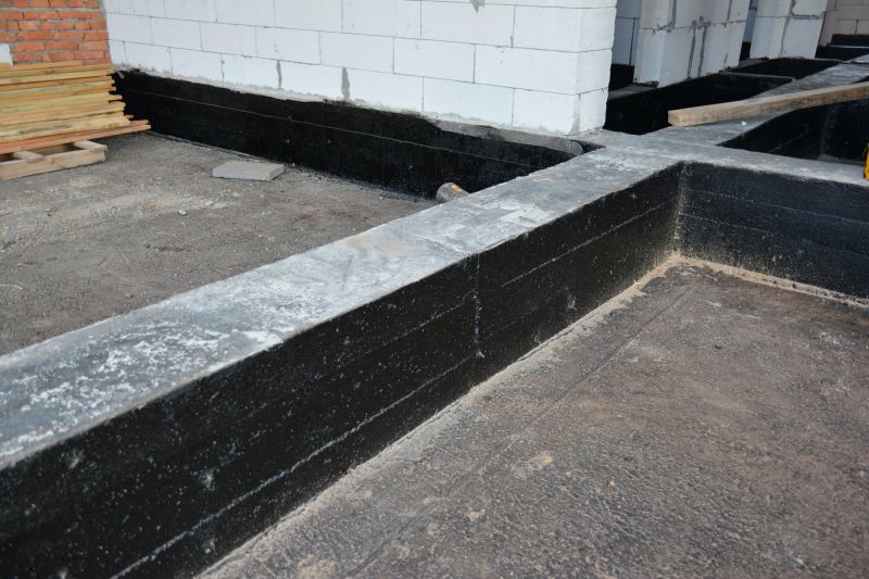 Foundation Waterproofing in Fort Myers, FL