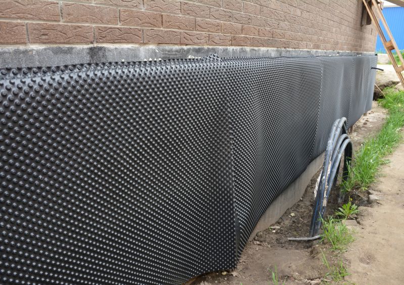 Residential Waterproofing in Montgomery, AL