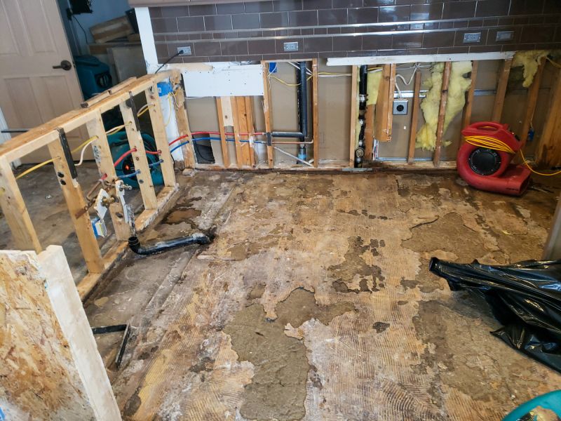 Storm Remediation in Scottsdale, AZ