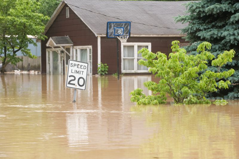 Storm Restoration Service in Scottsdale, AZ