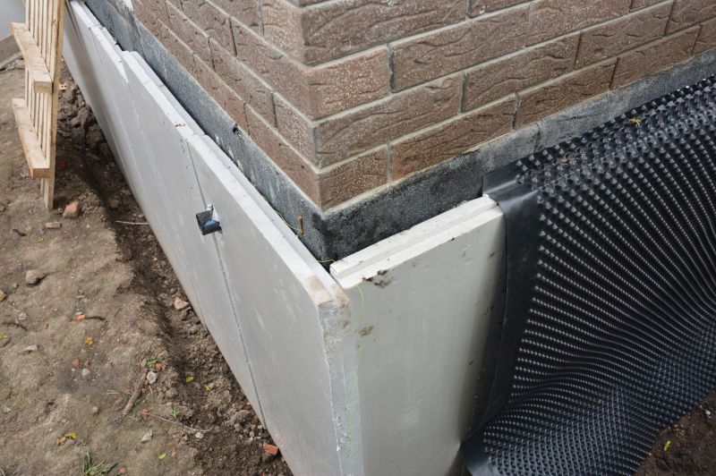 Wall Waterproofing in Fort Myers, FL