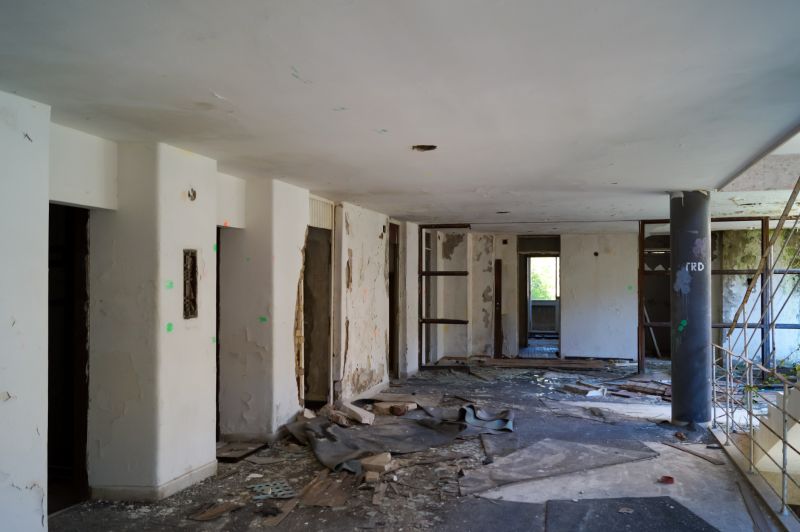 Water Damage Cleanup in Mesa, AZ