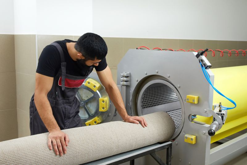Wet Carpet Drying in Scottsdale, AZ