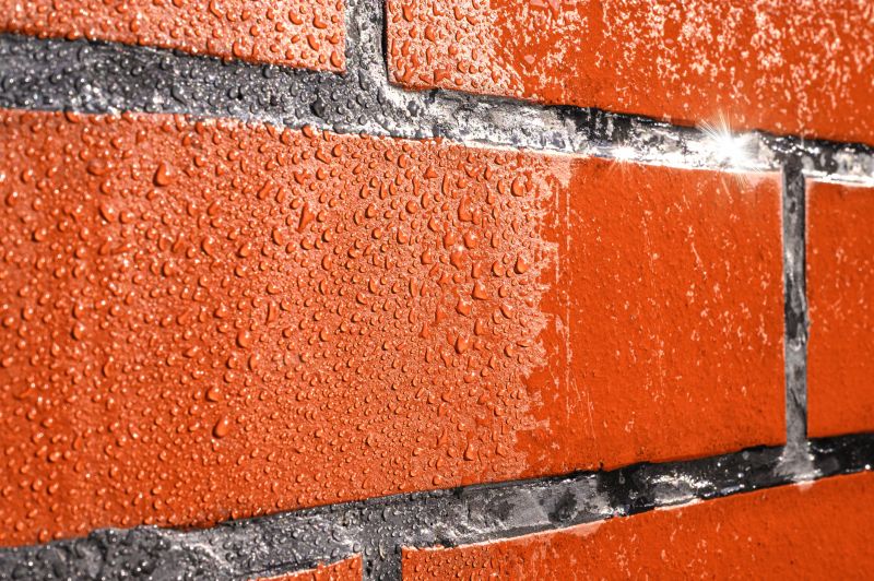 Masonry and Waterproofing Experts